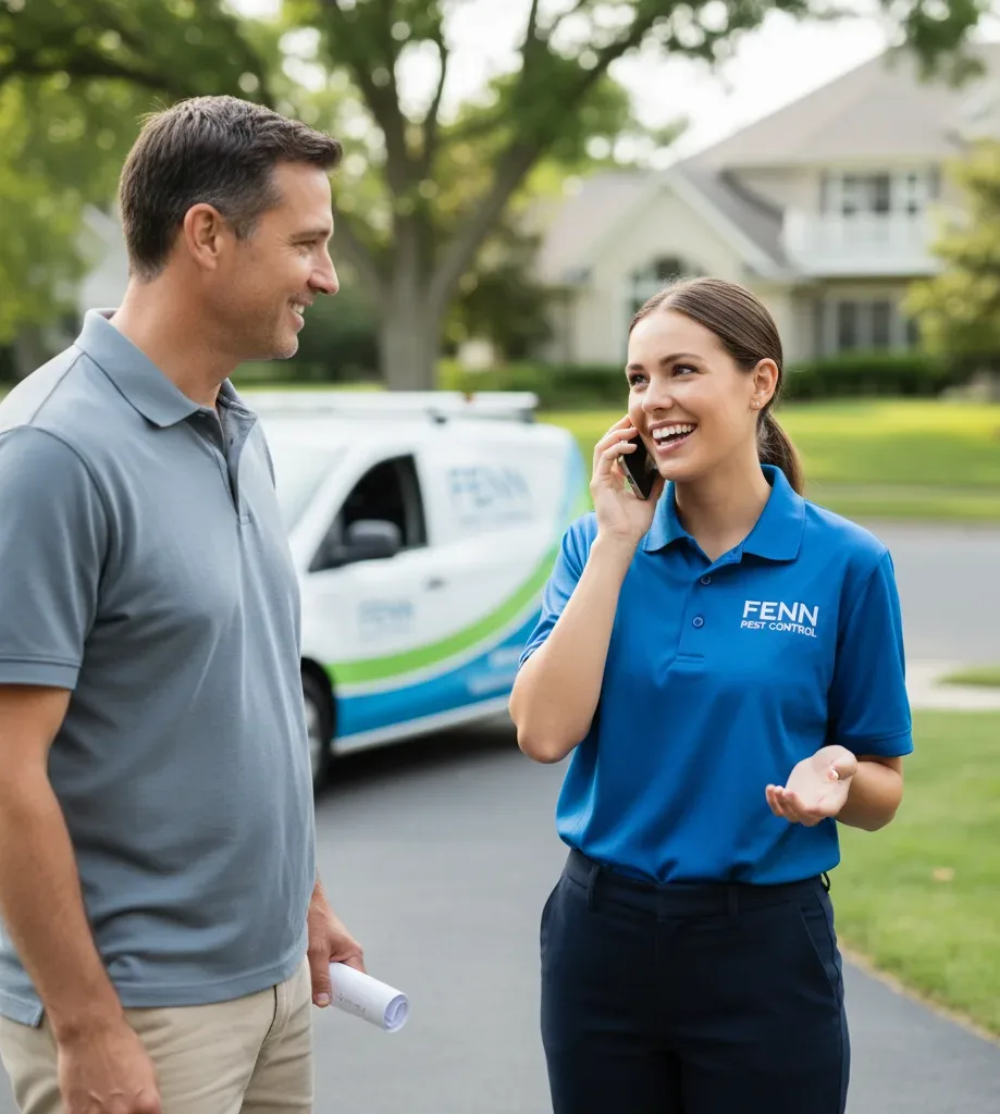 Rodent Control in Ephrata, WA